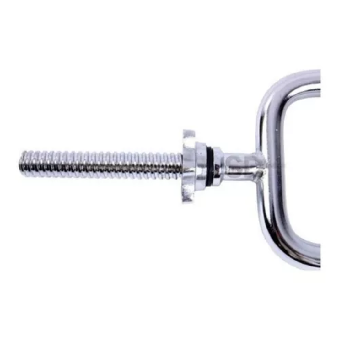 Miniatura 2 de Barra Romana 86 Cm Con Seguros